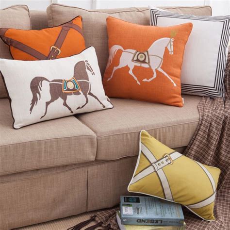 hermes team|Hermes home decor.